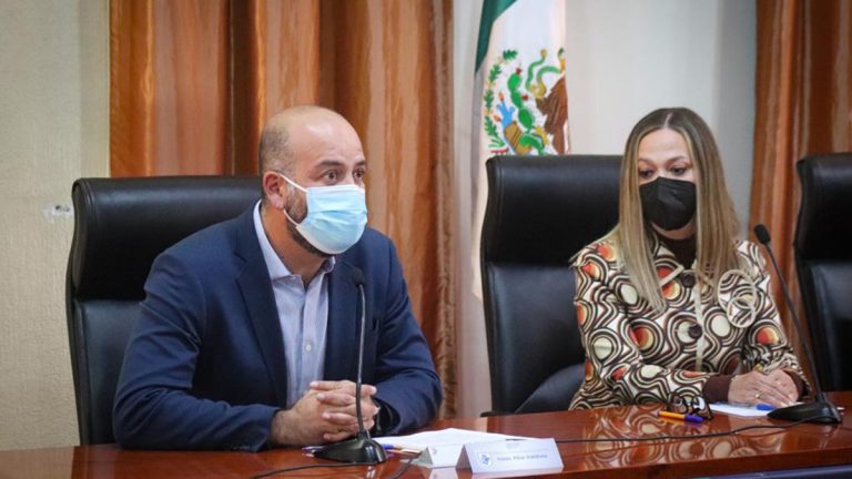 Promueven deporte entre  funcionarios