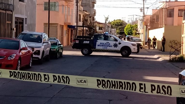 Asesinan a mujer en Arboledas de Ibarrilla