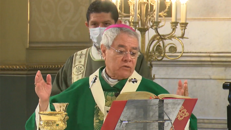 Destaca Arzobispo el valor del matrimonio Destaca Arzobispo el valor del matrimonio