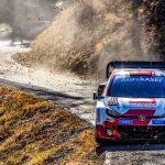 rally kalle rovanpera