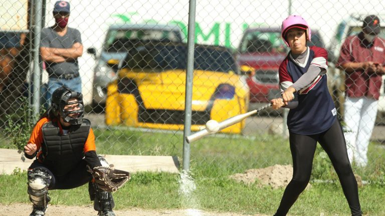 Paran softbol