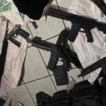 Armas