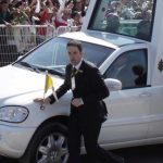 BENEDICTO XVI (2)
