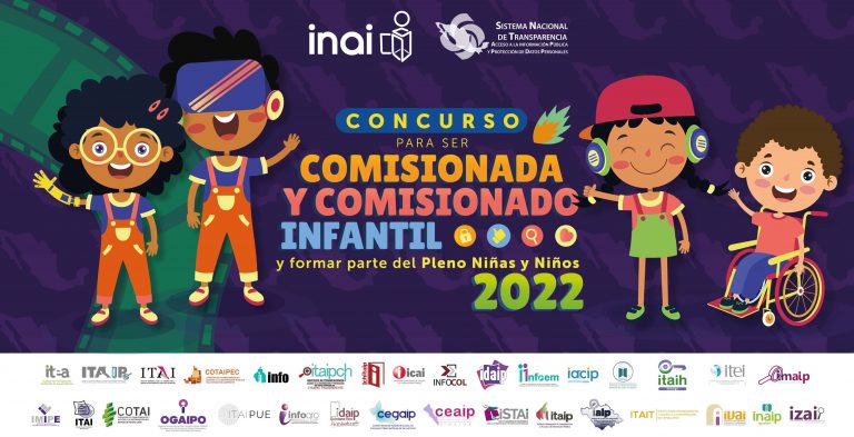 Convoca a niñas, niños y adolescentes de 10 a 12 años