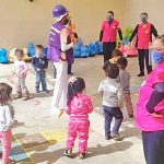 DESARROLLO INFANTIL (1)