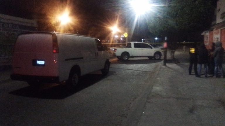 Baleado, pero vivo Baleado, pero vivo