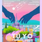 Tú, yo y el fin del mundo