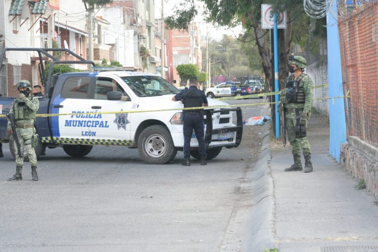 Sin detalles sobre el encobijado