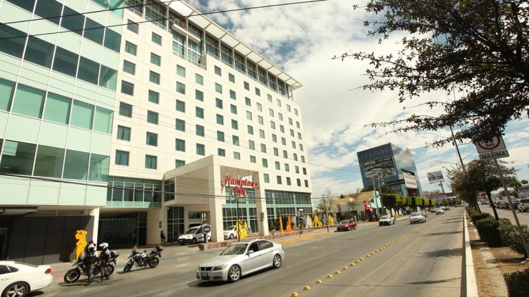 Buscan mantener ocupación