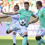 leon vs cruz azul