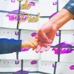 mujeres de piel
