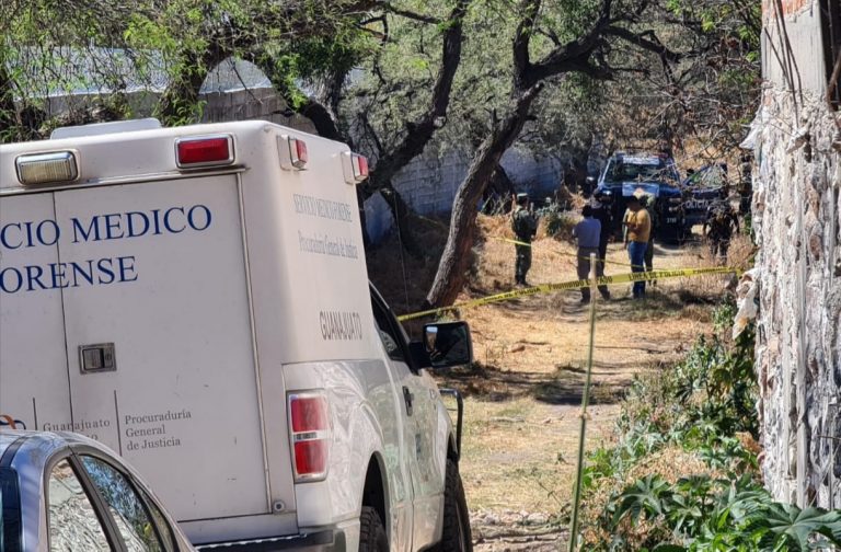 Localizan restos humanos en Monte del Coecillo