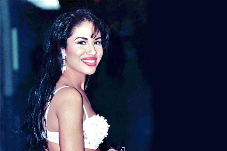 Lanzarán álbum de Selena a 27 años de su muerte