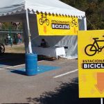 BICIESTACIONAMIENTO