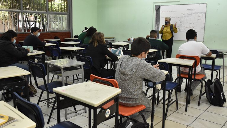 Pega la pandemia en el aprendizaje Pega la pandemia en el aprendizaje