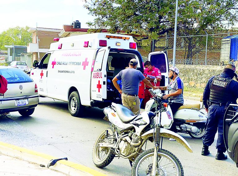 Matan a policía en gasolinera