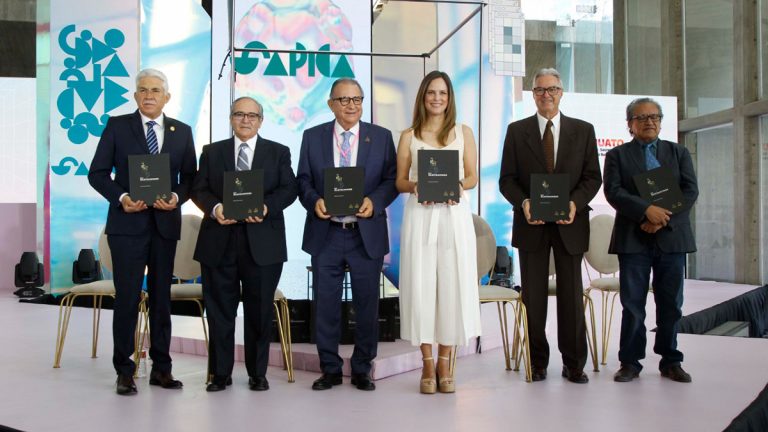 Los San Crispines, legado de perseverancia