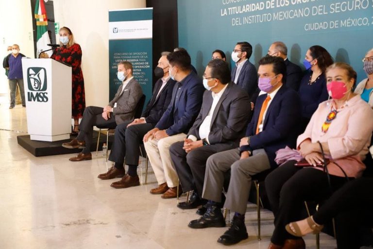 Aplican exámenes del Concurso de Oposición Aplican exámenes del Concurso de Oposición