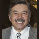 Homenaje al actor Lopez Tarso