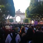 marcha