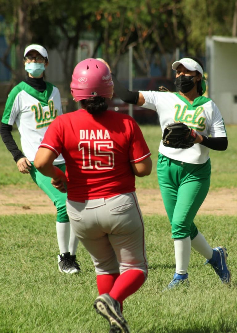 Regresa el softbol