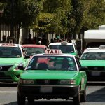 taxis