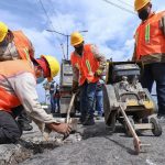 BACHEO