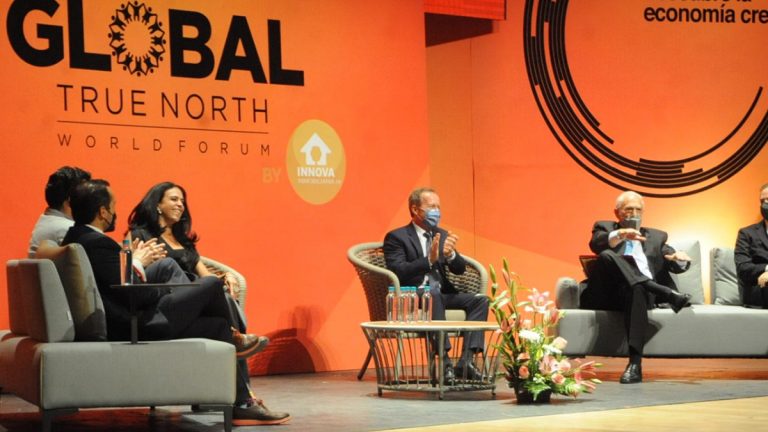 Buscan incentivar la creatividad empresarial Buscan incentivar la creatividad empresarial