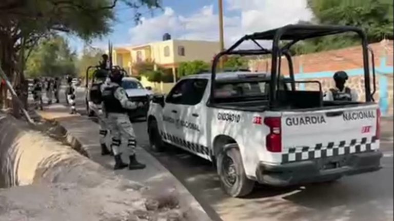 Las autoridades repudiaron el ataque Las autoridades repudiaron el ataque