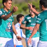 leon sub20 vs puebla