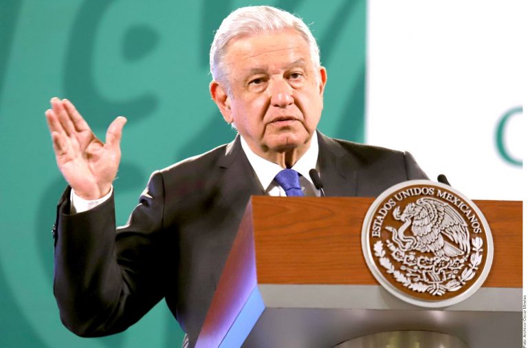 AMLO hace coraje; burlan sus órdenes en Conagua