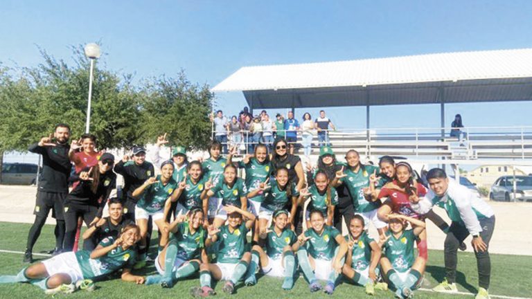 Fieritas Sub-17 ya tiene rival
