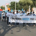 MARCHA