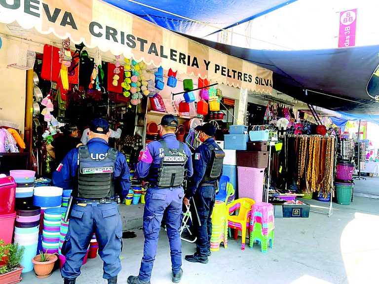 Implementan campaña “Ayúdanos a Cuidarte” Implementan campaña “Ayúdanos a Cuidarte”