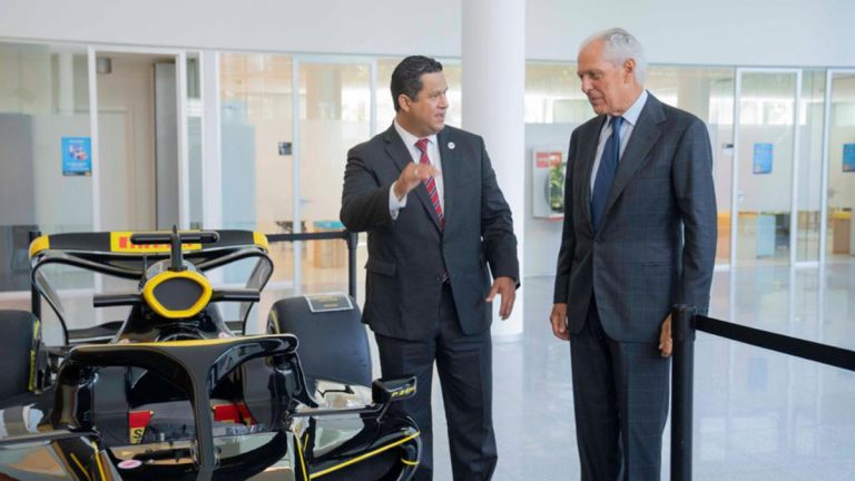 Suma Pirelli más a su inversión