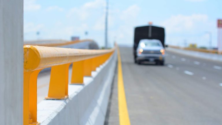 Garantizan una mejor movilidad vehicular