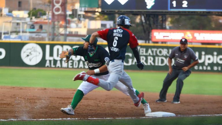 Regresa el poder de Bravos