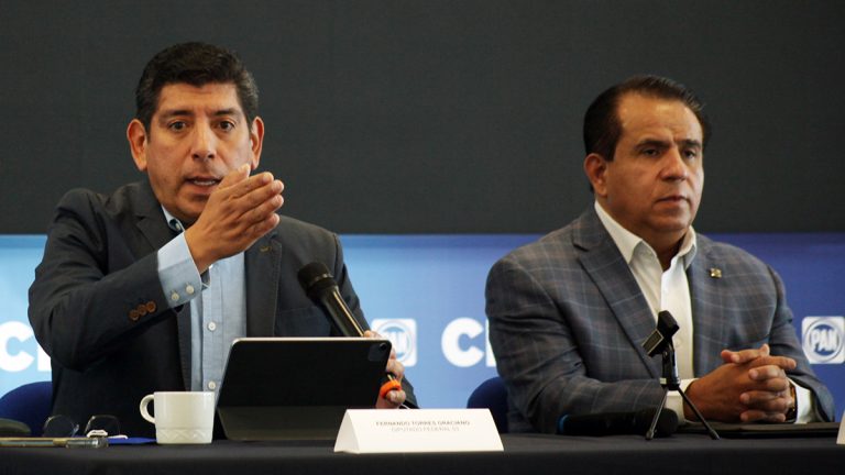 Aprueba el PAN deuda municipal