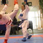 karate