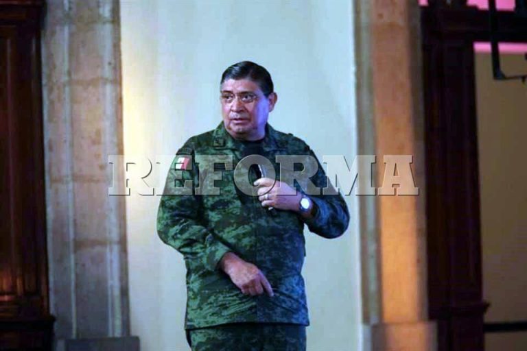 Culpan a usos y costumbres en agresiones a militares