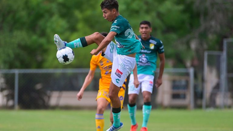 Eliminan a Sub-20