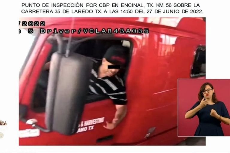 Afirman que chófer iba ‘muy drogado’ cuando lo arrestaron Afirman que chófer iba ‘muy drogado’ cuando lo arrestaron
