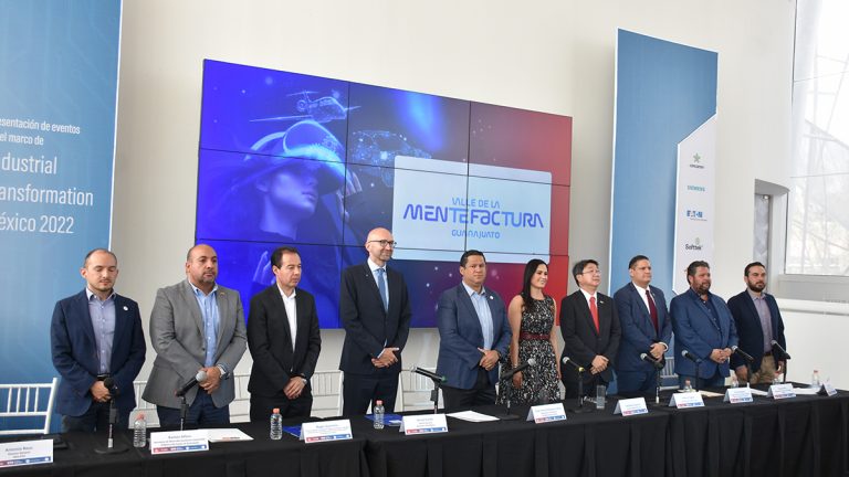 Buscan incentivar la mentefactura