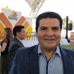JUAN PABLO ROCHA