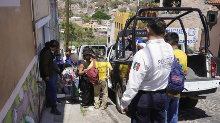 Abrirán línea de denuncias Abrirán línea de denuncias