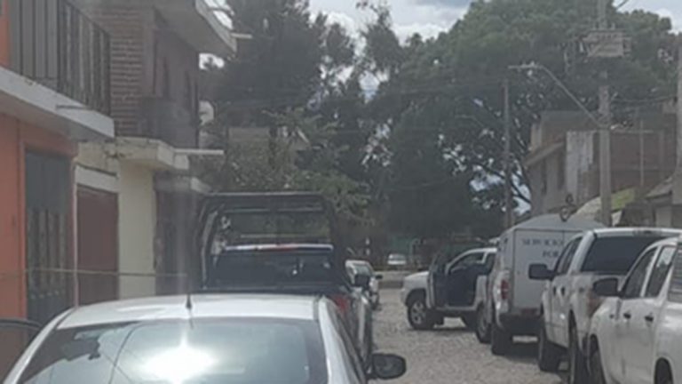 Lo imputan por el feminicidio de su suegra