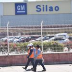 Nota-3- Los trabajadores de General Motors ven con buenos ojos aumento salarias