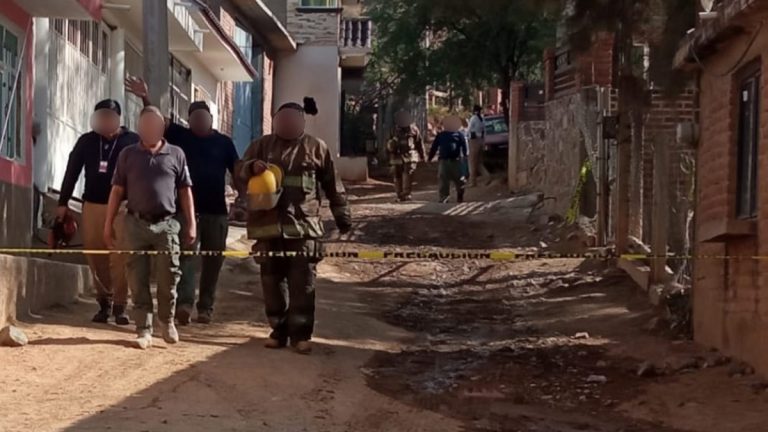 Lo querían ‘levantar’, los terminan baleando