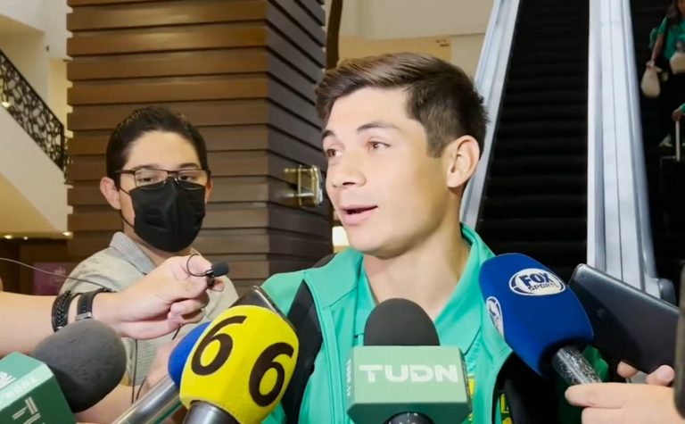 ´Esperen la mejor versión de mí´ ´Esperen la mejor versión de mí´