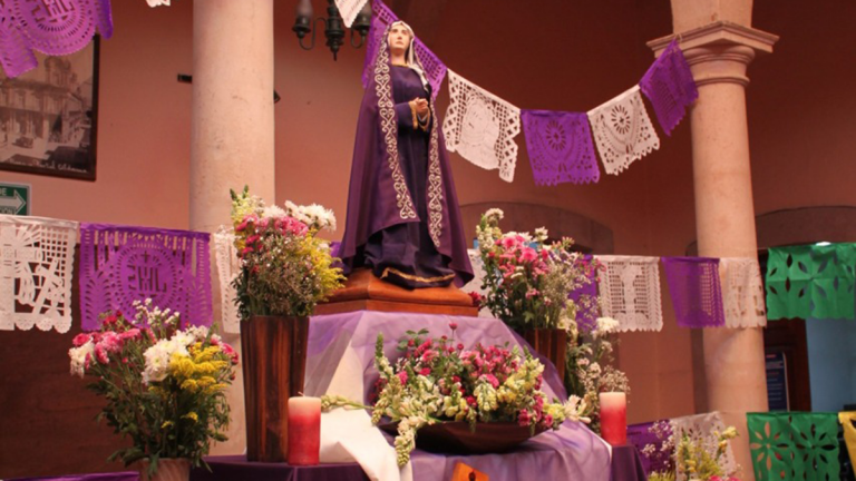 Festejarán los 74 años del Archivo